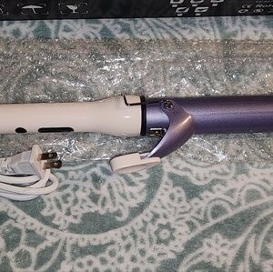 Diunat Curling Iron